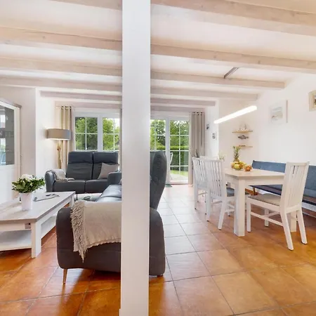 Prázdninový dům Nordsteer Zingst