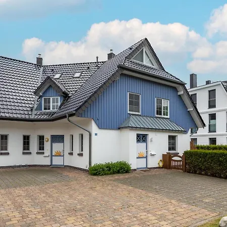 Nordsteer * Zingst