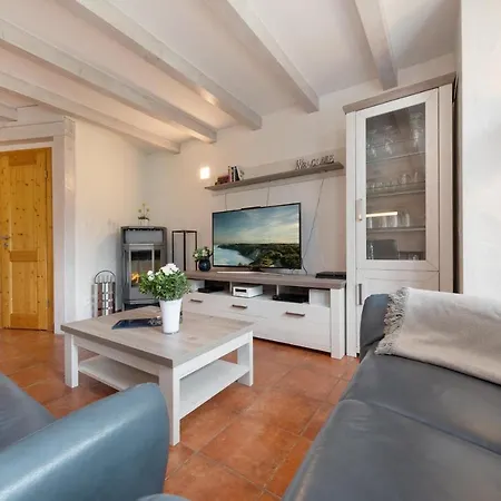Prázdninový dům Nordsteer Zingst